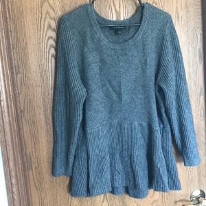 Lane Bryant sweater